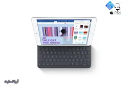 تبلت اپل مدل iPad 10.2 inch 2019 WiFi ظرفیت 32 گیگابایت و رم 3 گیگابایت - آریا اسمارت