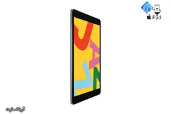 تبلت اپل مدل iPad 10.2 inch 2019 WiFi ظرفیت 32 گیگابایت و رم 3 گیگابایت - آریا اسمارت