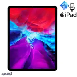 تبلت اپل مدل iPad Pro 2020 12.9 inch 4G ظرفیت 1 ترابایت و رم 6 گیگابایت - آریا اسمارت