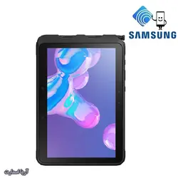 تبلت سامسونگ مدل Samsung Galaxy Tab Active Pro LTE SM-T547 تک سیمکارت ظرفیت 64 گیگابایت و رم 4 گیگابایت - آریا اسمارت