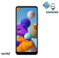 گوشی موبایل سامسونگ مدل Samsung Galaxy A21 دو سیم کارت ظرفیت 32 گیگابایت - آریا اسمارت