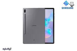 تبلت سامسونگ مدل Samsung Galaxy Tab S6 Lite LTE SM-P615 ظرفیت 128 گیگابایت و رم 4 گیگابایت - آریا اسمارت