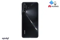 گوشی موبایل هوآوی مدل Nova 5T YAL-L21 دو سیم کارت ظرفیت 128 گیگابایت و رم 8 گیگابایت - آریا اسمارت