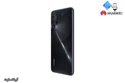 گوشی موبایل هوآوی مدل Nova 5T YAL-L21 دو سیم کارت ظرفیت 128 گیگابایت و رم 8 گیگابایت - آریا اسمارت
