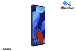 گوشی موبایل هوآوی مدل Nova 5T YAL-L21 دو سیم کارت ظرفیت 128 گیگابایت و رم 8 گیگابایت - آریا اسمارت