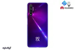 گوشی موبایل هوآوی مدل Nova 5T YAL-L21 دو سیم کارت ظرفیت 128 گیگابایت و رم 8 گیگابایت - آریا اسمارت