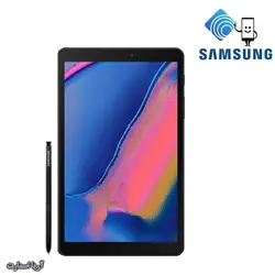 تبلت سامسونگ مدل Galaxy Tab A 8.0 2019 LTE SM-P205 به همراه قلم S Pen ظرفیت 32 گیگابایت و رم 3 گیگابایت - آریا اسمارت