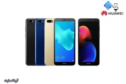 گوشی موبایل هوآوی مدل Y5 lite 2018 دو سیم کارت ظرفیت 16 گیگابایت - آریا اسمارت