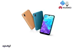 گوشی موبایل هوآوی مدل Y5 lite 2018 دو سیم کارت ظرفیت 16 گیگابایت - آریا اسمارت