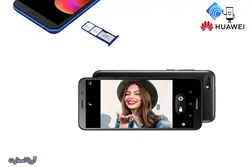 گوشی موبایل هوآوی مدل Y5 lite 2018 دو سیم کارت ظرفیت 16 گیگابایت - آریا اسمارت