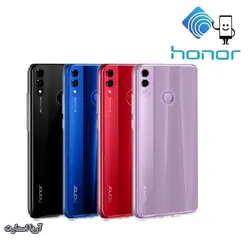 گوشی موبایل آنر مدل Honor 8X دو سیم کارت ظرفیت 128 گیگابایت - آریا اسمارت