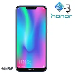 گوشی موبایل آنر مدل 8C دو سیم کارت ظرفیت 32 گیگابایت - آریا اسمارت