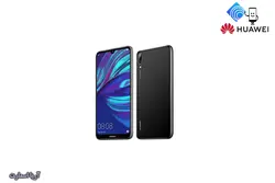 گوشی موبایل هوآوی مدل Y7 Prime 2019 DUB-LX1 دو سیم کارت ظرفیت 64 گیگابایت - آریا اسمارت