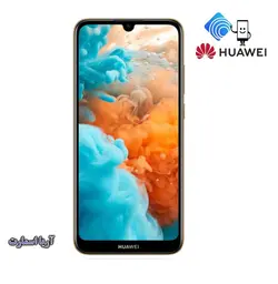 گوشی موبایل هوآوی مدل Y6 Prime 2019 MRD-LX1F دو سیم کارت ظرفیت 32 گیگابایت - آریا اسمارت