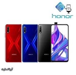 گوشی موبایل آنر مدل Honor 9X دوسیم کارت ظرفیت 128 گیگابایت - آریا اسمارت