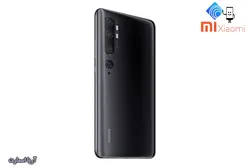 گوشی موبایل شیائومی مدل Mi Note 10 Pro M1910F4S دو سیم‌ کارت ظرفیت 256 گیگابایت - آریا اسمارت