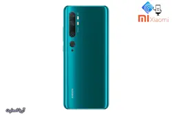 گوشی موبایل شیائومی مدل Mi Note 10 Pro M1910F4S دو سیم‌ کارت ظرفیت 256 گیگابایت - آریا اسمارت