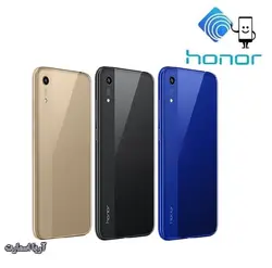 گوشی موبایل آنر مدل Honor 8A 2020 دو سیم کارت ظرفیت 32 گیگابایت - آریا اسمارت