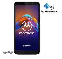 گوشی موبایل موتورولا مدل MOTO E6 PLAY دو سیم کارت ظرفیت 32 گیگابایت - آریا اسمارت