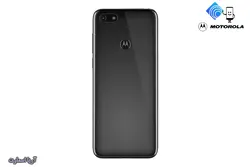 گوشی موبایل موتورولا مدل MOTO E6 PLAY دو سیم کارت ظرفیت 32 گیگابایت - آریا اسمارت