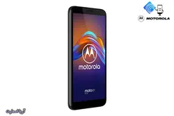 گوشی موبایل موتورولا مدل MOTO E6 PLAY دو سیم کارت ظرفیت 32 گیگابایت - آریا اسمارت