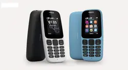 گوشی موبایل نوکیا مدل 210 دو سیم‌ کارت - آریا اسمارت