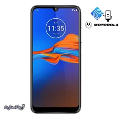 گوشی موبایل موتورولا مدل Moto E6 Plus دو سیم کارت ظرفیت 64 گیگابایت - آریا اسمارت