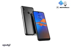 گوشی موبایل موتورولا مدل Moto E6 Plus دو سیم کارت ظرفیت 64 گیگابایت - آریا اسمارت