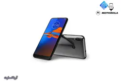 گوشی موبایل موتورولا مدل Moto E6 Plus دو سیم کارت ظرفیت 64 گیگابایت - آریا اسمارت