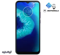 گوشی موبایل موتورولا مدل MOTO G8 POWER LITE دو سیم کارت ظرفیت 64 گیگابایت و رم 4 گیگابایت - آریا اسمارت