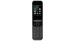 گوشی موبایل نوکیا مدل Nokia 2720 Flip دو سیم کارت - آریا اسمارت