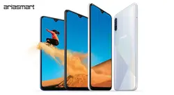 گوشی موبایل نوکیا مدل 3 دو سیم کارت - آریا اسمارت