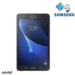 تبلت سامسونگ مدل Samsung Galaxy Tab A 7.0 (2016) 4G/Wi-Fi SM-T285 ظرفیت 8 گیگابایت و رم 1.5 گیگابایت - آریا اسمارت