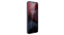 گوشی موبایل نوکیا مدل 6.1Plus دو سیم کارت ظرفیت ۶۴ گیگابایت - آریا اسمارت