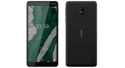 گوشی موبایل نوکیا مدل 1Plus دو سیم کارت با ظرفیت 8 گیگابایت - آریا اسمارت