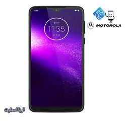 گوشی موبایل موتورولا مدل Moto One Macro دو سیم کارت ظرفیت 64 گیگابایت - آریا اسمارت