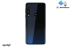 گوشی موبایل موتورولا مدل Moto One Macro دو سیم کارت ظرفیت 64 گیگابایت - آریا اسمارت