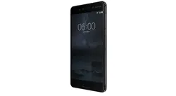 گوشی موبایل نوکیا مدل 6 دو سیم کارت - آریا اسمارت