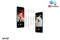 گوشی موبایل هوآوی مدل P30 Lite MAR-LX1M دو سیم کارت ظرفیت 128 گیگابایت - آریا اسمارت