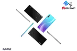 گوشی موبایل هوآوی مدل P30 Lite MAR-LX1M دو سیم کارت ظرفیت 128 گیگابایت - آریا اسمارت