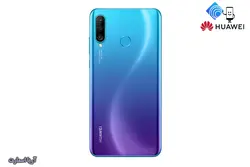 گوشی موبایل هوآوی مدل P30 Lite MAR-LX1M دو سیم کارت ظرفیت 128 گیگابایت - آریا اسمارت