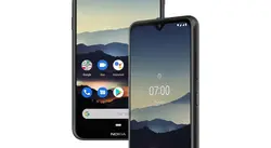 گوشی موبایل نوکیا مدل 7.2 TA-1196 DS دو سیم کارت ظرفیت 128 گیگابایت همراه با رم 6 گیگابایت - آریا اسمارت