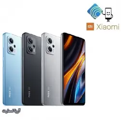 گوشی موبایل شیائومی مدل (2022) Xiaomi Poco X4 GT 5G دو سیم کارت ظرفیت 256 گیگابایت و رم 8 گیگابایت - آریا اسمارت