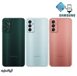 گوشی موبایل سامسونگ مدل (2022) Samsung Galaxy F13 دو سیم کارت ظرفیت 64 گیگابایت و رم 4 گیگابایت - آریا اسمارت