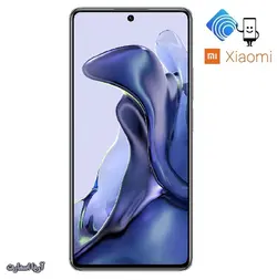 گوشی موبایل شیائومی مدل (2021) Xiaomi 11T 5G دو سیم‌ کارت ظرفیت 256 گیگابایت و رم 8 گیگابایت - آریا اسمارت