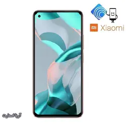 گوشی موبایل شیائومی مدل (2021) Xiaomi 11 Lite 5G NE دو سیم کارت ظرفیت 256 گیگابایت و رم 8 گیگابایت - آریا اسمارت
