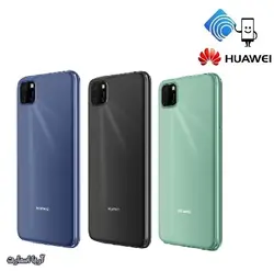 گوشی موبایل هوآوی مدل (2020) Huawei Y5p دو سیم‌ کارت ظرفیت 32 گیگابایت و رم 2 گیگابایت - آریا اسمارت