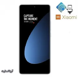 گوشی موبایل شیائومی مدل (2022) Xiaomi 12S Pro 5G دو سیم کارت - آریا اسمارت