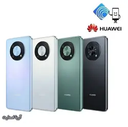 گوشی موبایل هوآوی مدل (2022) Huawei nova Y90 - آریا اسمارت