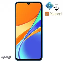 گوشی موبایل شیائومی مدل (2020) Xiaomi Redmi 9C دو سیم‌ کارت ظرفیت 128 گیگابایت و رم 4 گیگابایت - آریا اسمارت